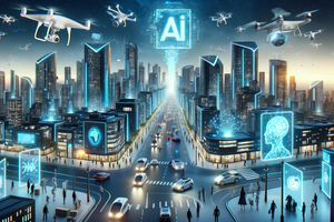 Lộ diện top 10 quốc gia có lượng người dùng AI đông đảo nhất thế giới