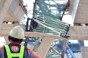 Loạt tai nạn chết người liên tiếp: Một nhà thầu lớn đối mặt nguy cơ 'đóng băng' hoạt động