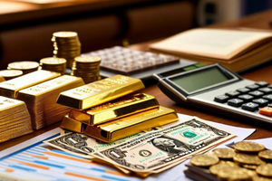 Quốc gia trụ cột BRICS đẩy mạnh 'thoát' tài sản USD, chuyện gì xảy ra?