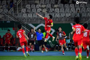 U23 Việt Nam được Thủ tướng chúc mừng, nhận thưởng gần 10 tỷ đồng