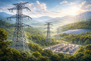 EVNNPT được 'bật đèn xanh' cho dự án 500kV hơn 8.200 tỷ băng qua 22 xã tại Nam Trung Bộ và Tây Nguyên