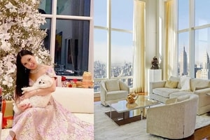 Nữ ca sĩ duy nhất Việt Nam có sở hữu penthouse trên tòa nhà xa hoa bậc nhất của tỷ phú Trump