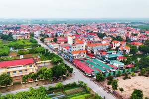 Kinh tế Bắc Ninh 2025 tăng trưởng hai chữ số, FDI và xuất nhập khẩu tiếp tục bứt phá