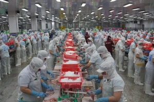 Đồng Tháp thưởng Tết cao nhất 300 triệu đồng/người