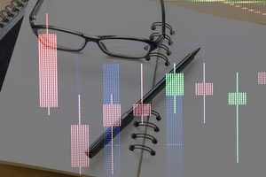 Tuần VN-Index điều chỉnh: Khối ngoại bán ròng hơn 3.000 tỷ, một mã ngân hàng bị xả mạnh