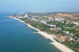Việt Nam sắp có thêm điểm đến hàng đầu của khu vực châu Á – Thái Bình Dương
