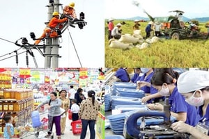 Chỉ đạo, điều hành của Chính phủ, Thủ tướng Chính phủ nổi bật tuần từ 17-23/1/2026