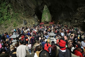 Hoàn thiện hồ sơ đưa ngôi chùa nổi tiếng, hiếm có của Việt Nam trở thành Di sản của UNESCO vào năm 2030