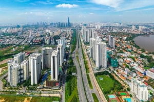 Nguồn cung lập đỉnh, thị trường bất động sản bước vào giai đoạn sàng lọc mạnh