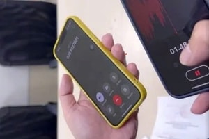 Cụ bà mất trắng 20 triệu vì nhắn tin cho ‘cháu trai’