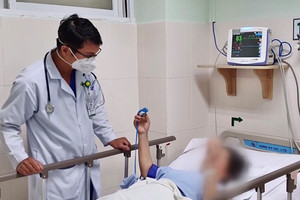 Một căn bệnh ngày càng phổ biến ở tuổi 17-45, bác sĩ cảnh báo thói quen xấu nhiều người mắc phải