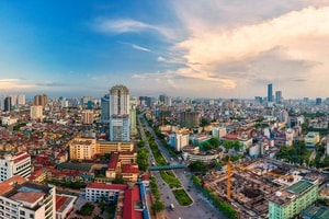 AMRO dự báo Việt Nam dẫn đầu tăng trưởng ASEAN+3 trong năm 2026