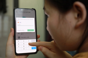 Xuất hiện 5 thủ đoạn lừa đảo ‘vét sạch’ tiền trong tài khoản dịp cận Tết, ngân hàng cảnh báo khẩn đến người dân