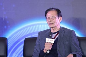 TS. Lê Xuân Nghĩa: Đất nền sẽ là phân khúc ‘vua’ trong kỷ nguyên mới