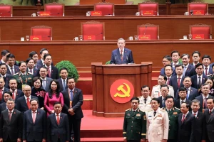 Đại hội XIV của Đảng: Tâm thế mới, ý chí mới trong kỷ nguyên vươn mình