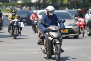 Người Việt bớt mặn mà với xe máy xăng