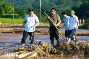 Thủ tướng Phạm Minh Chính và những thử thách khốc liệt, chưa từng có tiền lệ