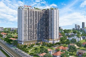 Chuyên gia chỉ rõ 6 nguyên nhân chính giá nhà đất vẫn 'mắc kẹt' trên cao dù thị trường hạ nhiệt