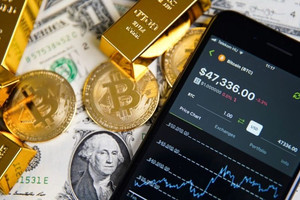 Thủ tướng ‘thúc’ NHNN báo cáo việc lập sàn giao dịch vàng quốc gia