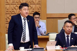 Siết điều kiện để tham gia công nghiệp đường sắt có vốn Nhà nước: Nhiều doanh nghiệp 'hot' như Mekolor, Discovery, Vinaconey... dễ bị loại bỏ