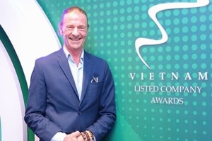 Dragon Capital Việt Nam (DCV): Doanh thu đi ngang, lợi nhuận giảm 50% về 117 tỷ đồng