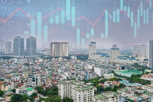 Bán dự án ‘cứu’ lợi nhuận: Doanh nghiệp bất động sản bứt tốc cuối năm 2025