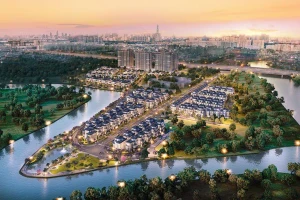 Nhà Khang Điền (KDH) bàn giao sổ hồng tại dự án 10.200 tỷ đồng, tham vọng lãi gấp đôi trong năm 2026
