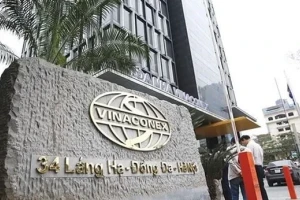 Vinaconex (VCG) dư bán sàn hơn 16 triệu đơn vị, chuyện gì xảy ra?