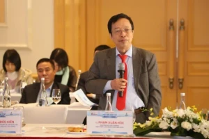 TS. Phạm Xuân Hòe: Giá vàng cán mốc 200 triệu đồng/lượng là chuyện bình thường