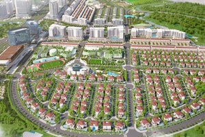 Dấu ấn hạ tầng của Đại Quang Minh trước khi nhà sáng lập tái xuất
