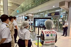 Nóng: Ấn Độ phát hiện ổ dịch virus Nipah hơn 100 người, hàng loạt sân bay châu Á kích hoạt biện pháp thời Covid-19