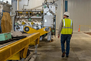 Mỹ chi 1,6 tỷ USD, nắm 10% USA Rare Earth: Ông Trump tăng tốc cuộc đua đất hiếm