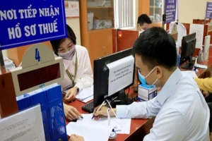 Lưu ý quan trọng về kê khai thuế với người dân, doanh nghiệp