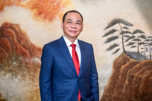 Sau ô tô, VinFast của tỷ phú Phạm Nhật Vượng tiếp tục giành ngôi vương thị phần xe máy điện Việt Nam