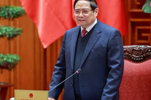 Thủ tướng ra chỉ đạo 'nóng', khẩn trương lập trung tâm giao dịch bất động sản trong tháng 2