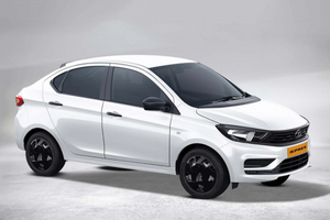 Mẫu sedan cỡ nhỏ nhận đặt cọc với giá chỉ 140 triệu, dân chạy dịch vụ Việt sẽ thích: Động cơ 1.2L mạnh mẽ, thiết kế đẹp, nội thất đủ dùng, chế độ bảo hành lên tới 180.000km