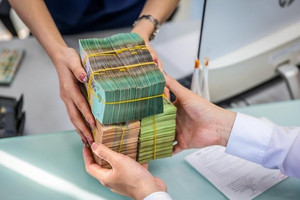 VAMC đã xử lý gần 19.600 tỷ đồng nợ xấu, hoàn thành 168% kế hoạch