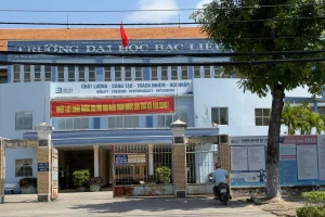Thanh tra chỉ ra nhiều thiếu sót trong quản lý viên chức tại Trường Đại học Bạc Liêu