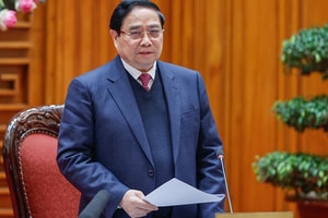 Nhà máy điện hạt nhân đầu tiên tại Việt Nam vừa nhận chỉ đạo mới từ Thủ tướng