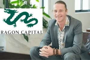 Cổ đông lớn vừa bán sạch 12,4 triệu cổ phiếu Dragon Capital Việt Nam (DCV) sau ngày lên sàn chứng khoán