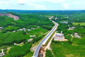 Đề xuất bổ sung hệ thống giao thông thông minh tại cao tốc La Sơn - Hòa Liên