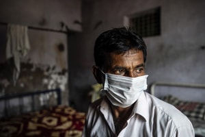 Loại virus đang bùng phát mạnh tại quốc gia châu Á nguy hiểm đến mức nào: Tỷ lệ tử vong lên tới 75%, chưa có vaccine