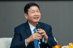 Chủ tịch Trương Gia Bình đề xuất lập Liên minh Chip Việt Nam, khẳng định: FPT khát khao làm việc cùng Viettel