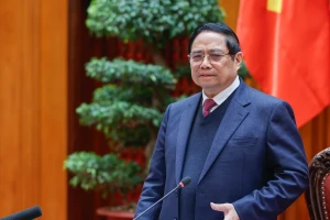 Thủ tướng chỉ đạo khẩn trương vận hành sàn giao dịch vàng ngay trong tháng 2