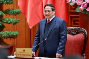 Thủ tướng yêu cầu chính sách tài khóa phải hỗ trợ tích cực cho chính sách tiền tệ