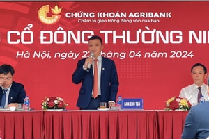 CTCK gốc Nhà nước lãi 4 năm đi ngang: Rút sạch danh mục tự doanh cổ phiếu, trái phiếu, chứng chỉ quỹ