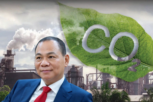 Chính phủ mở đường vào lĩnh vực hàng tỷ USD, Vingroup lập tức có hành động đón đầu