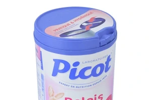 Trung Quốc cảnh báo khẩn: Ngừng dùng sữa công thức Picot của Pháp vì nghi nhiễm độc tố vi khuẩn