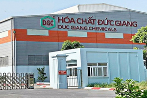 DGC bất ngờ giảm sàn, khối ngoại bán ròng lượng lớn dù triển vọng ngành vẫn tích cực
