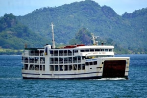 Diễn biến mới về vụ chìm phà chở hơn 350 người ở Philippines